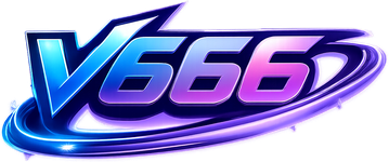 v666 লোগো